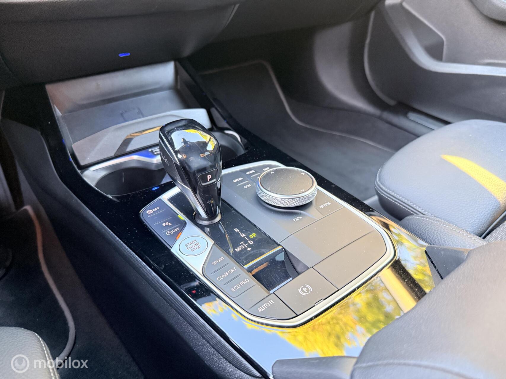Foto van BMW 118i