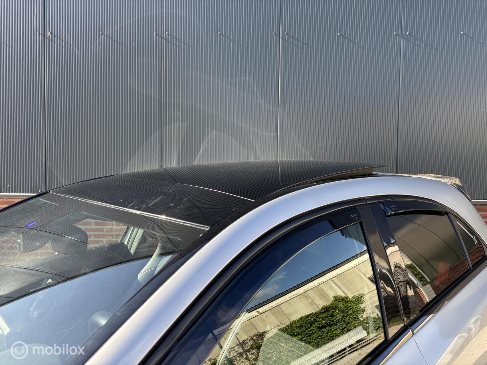 Foto van Mercedes-Benz A 250
