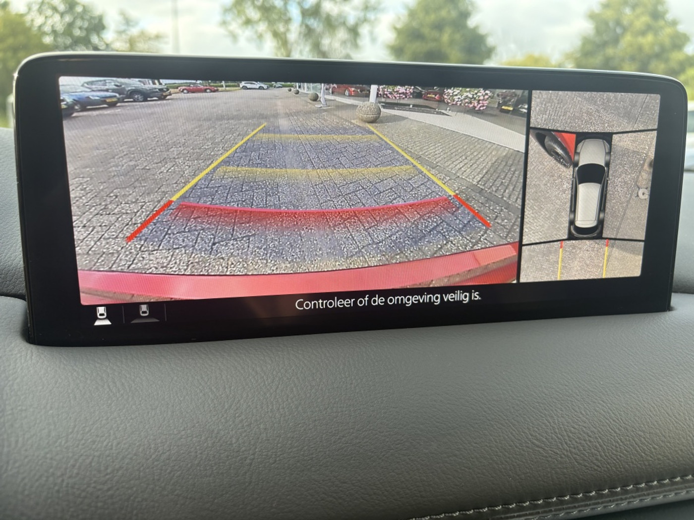 Foto van Mazda Mazda Cx-5