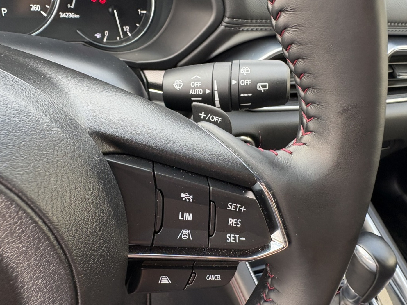 Foto van Mazda Mazda Cx-5