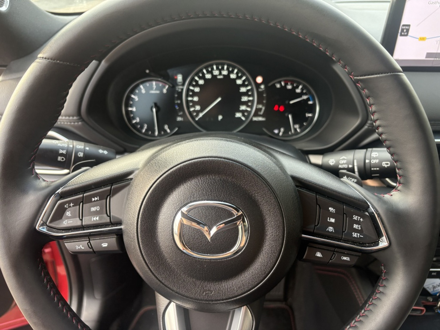 Foto van Mazda Mazda Cx-5