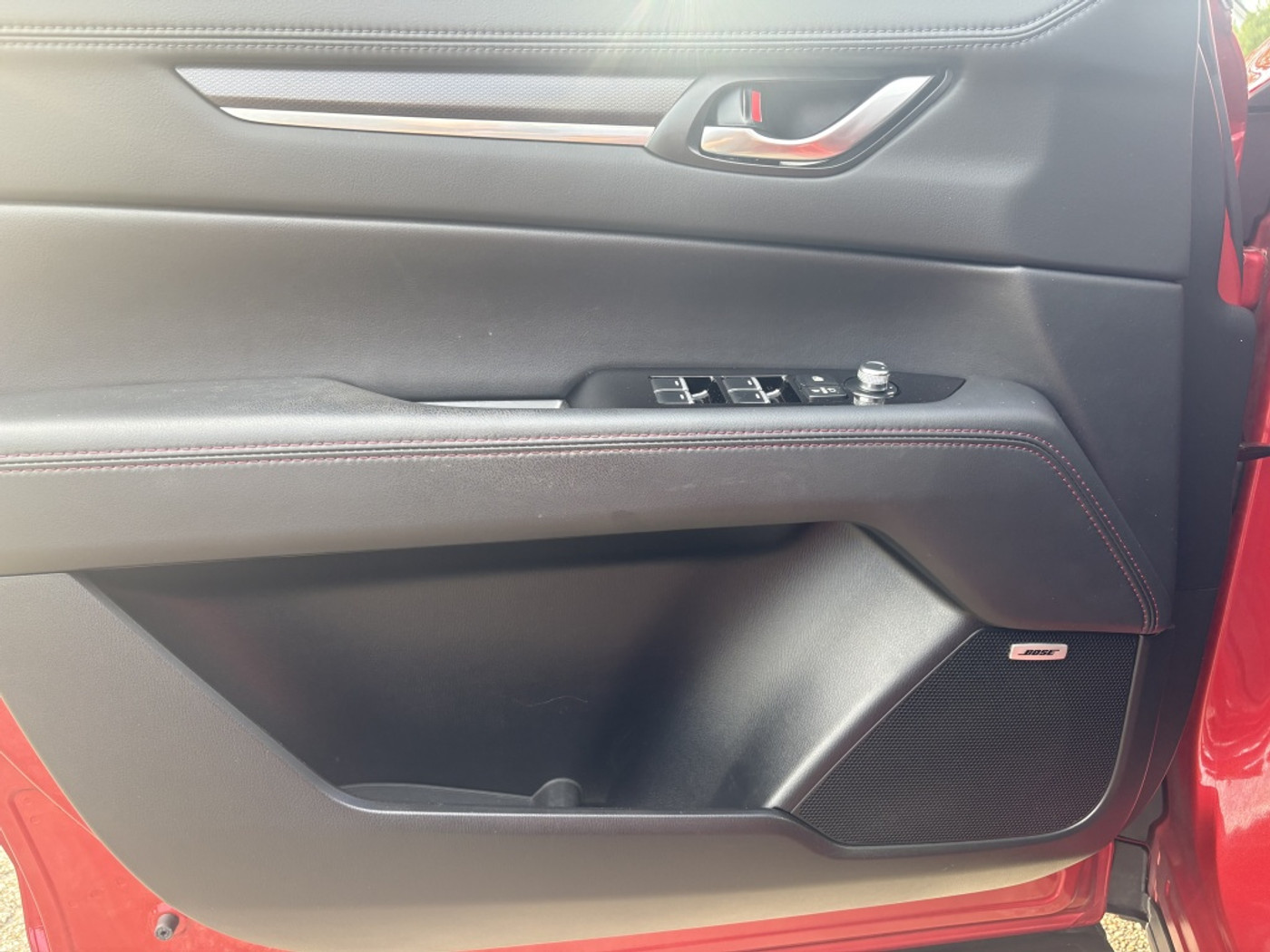 Foto van Mazda Mazda Cx-5