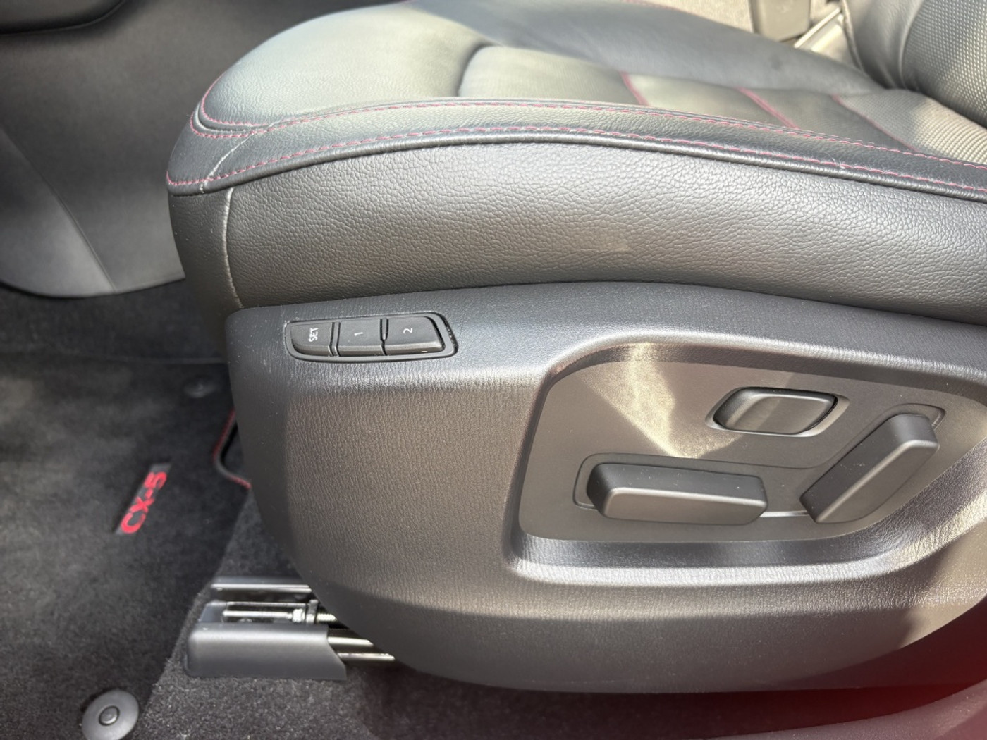 Foto van Mazda Mazda Cx-5