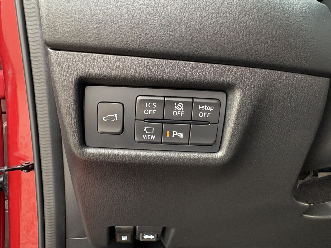 Foto van Mazda Mazda Cx-5