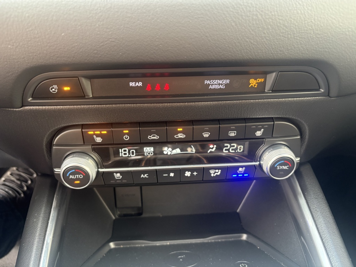 Foto van Mazda Mazda Cx-5