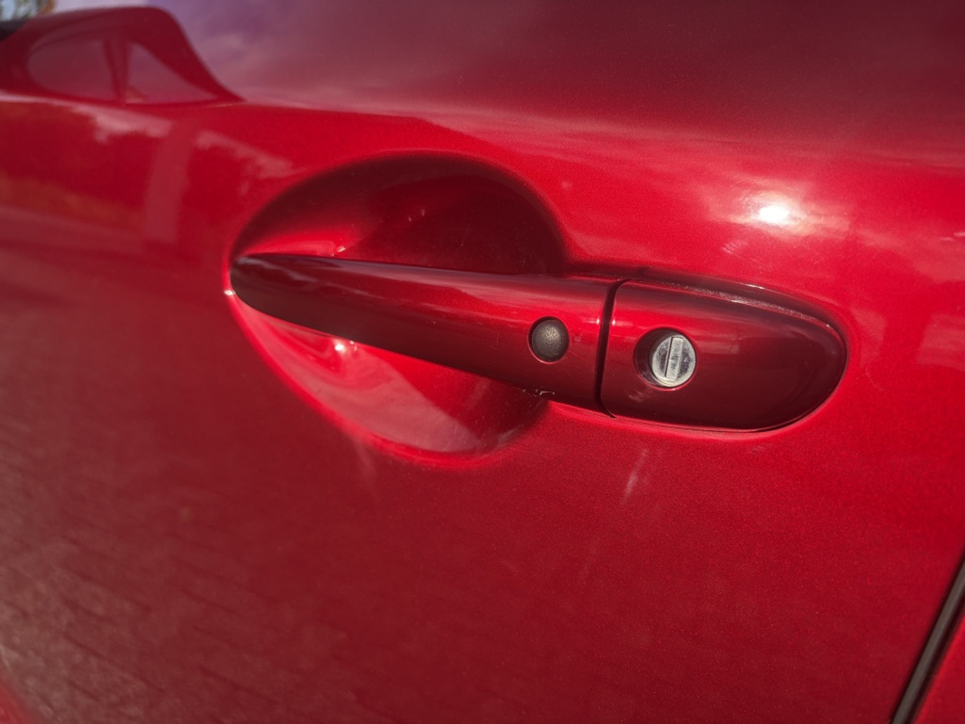 Foto van Mazda Mazda Cx-5