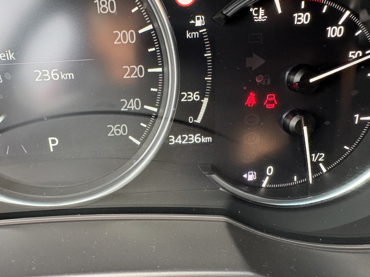 Foto van Mazda Mazda Cx-5