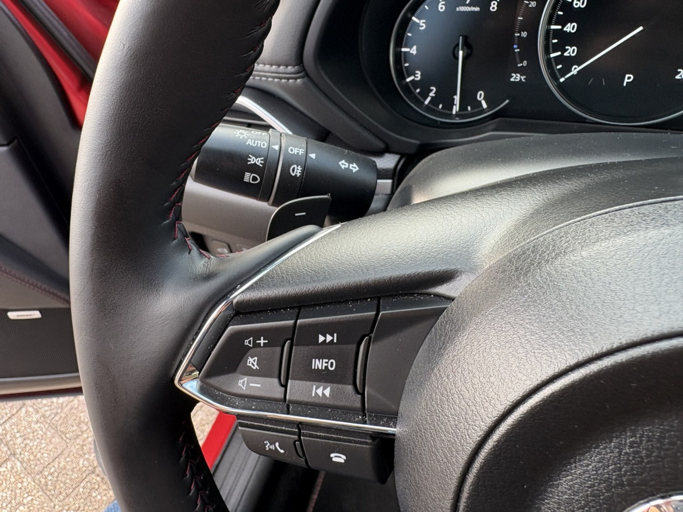 Foto van Mazda Mazda Cx-5