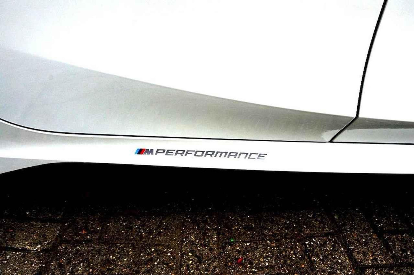 Foto van BMW 3-serie
