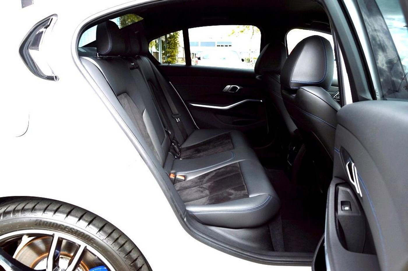 Foto van BMW 3-serie