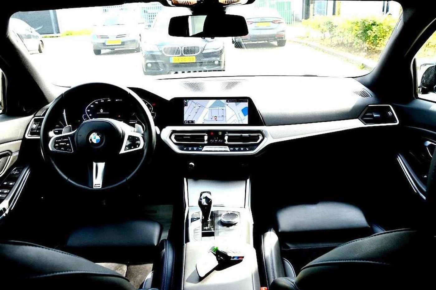 Foto van BMW 3-serie