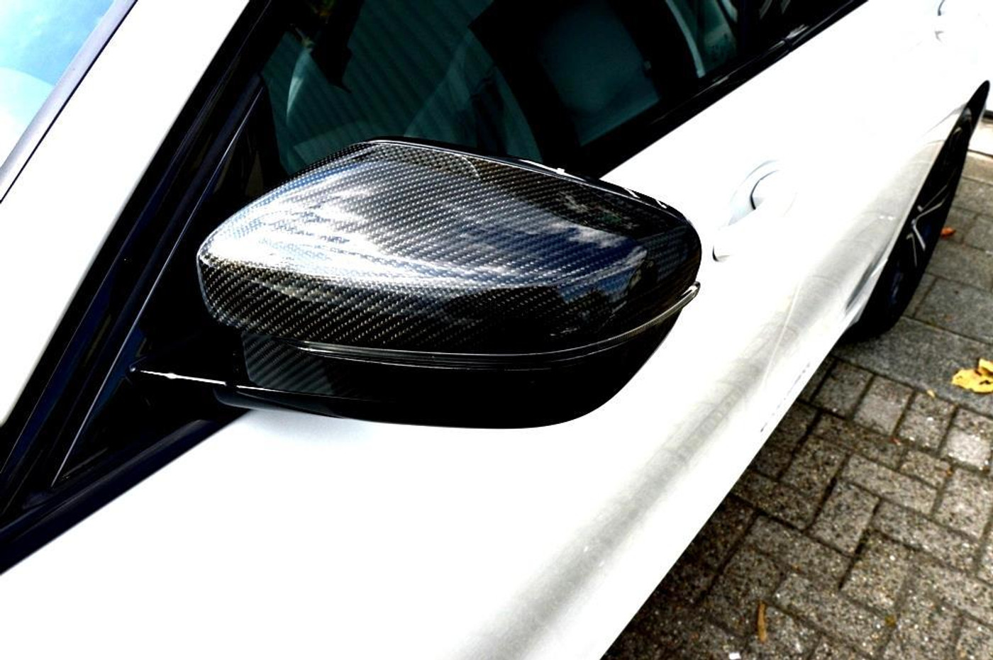 Foto van BMW 3-serie