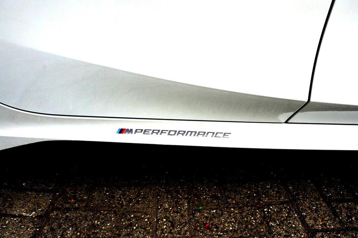 Foto van BMW 3-serie