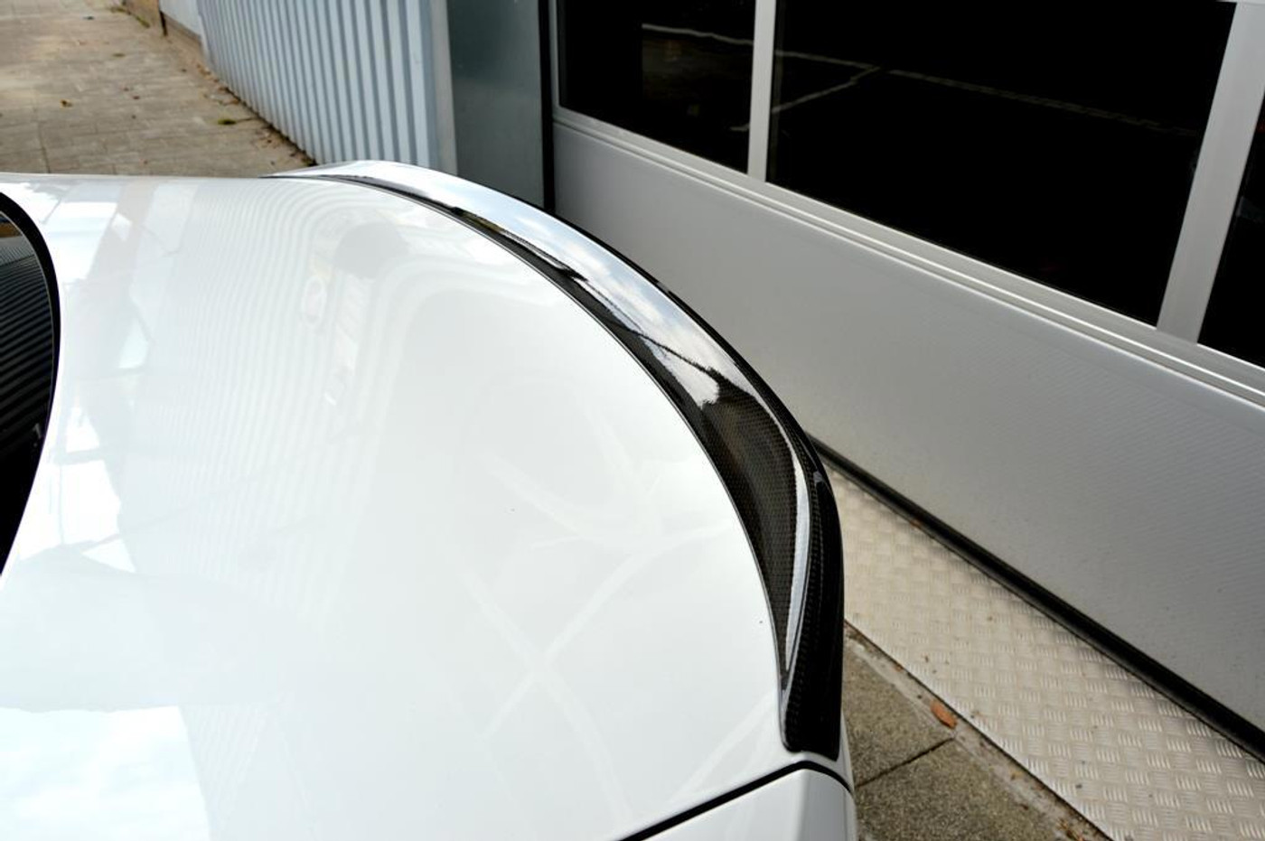 Foto van BMW 3-serie