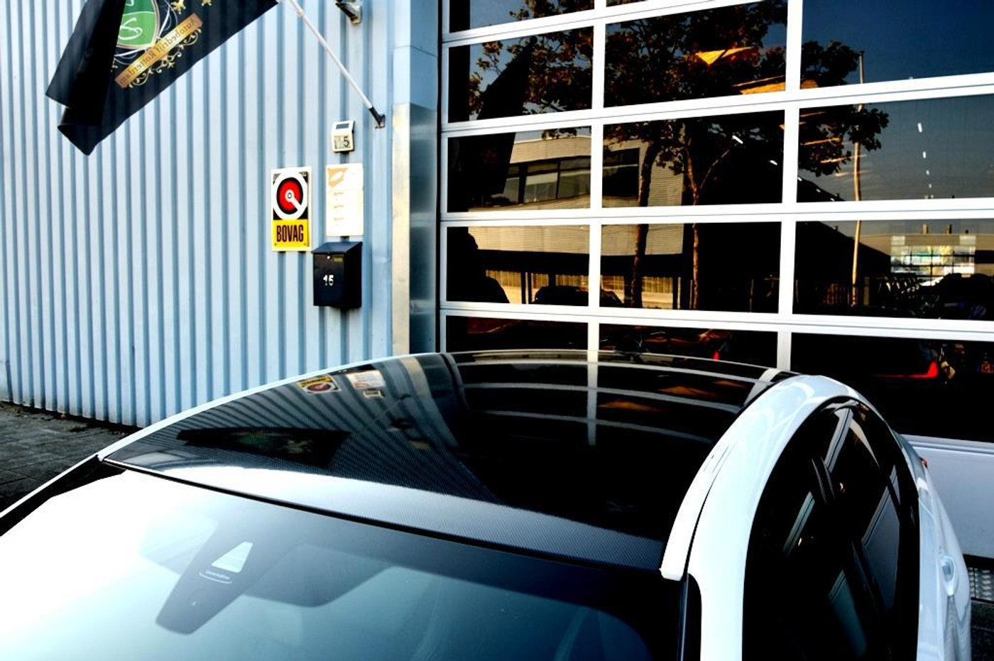 Foto van BMW 3-serie