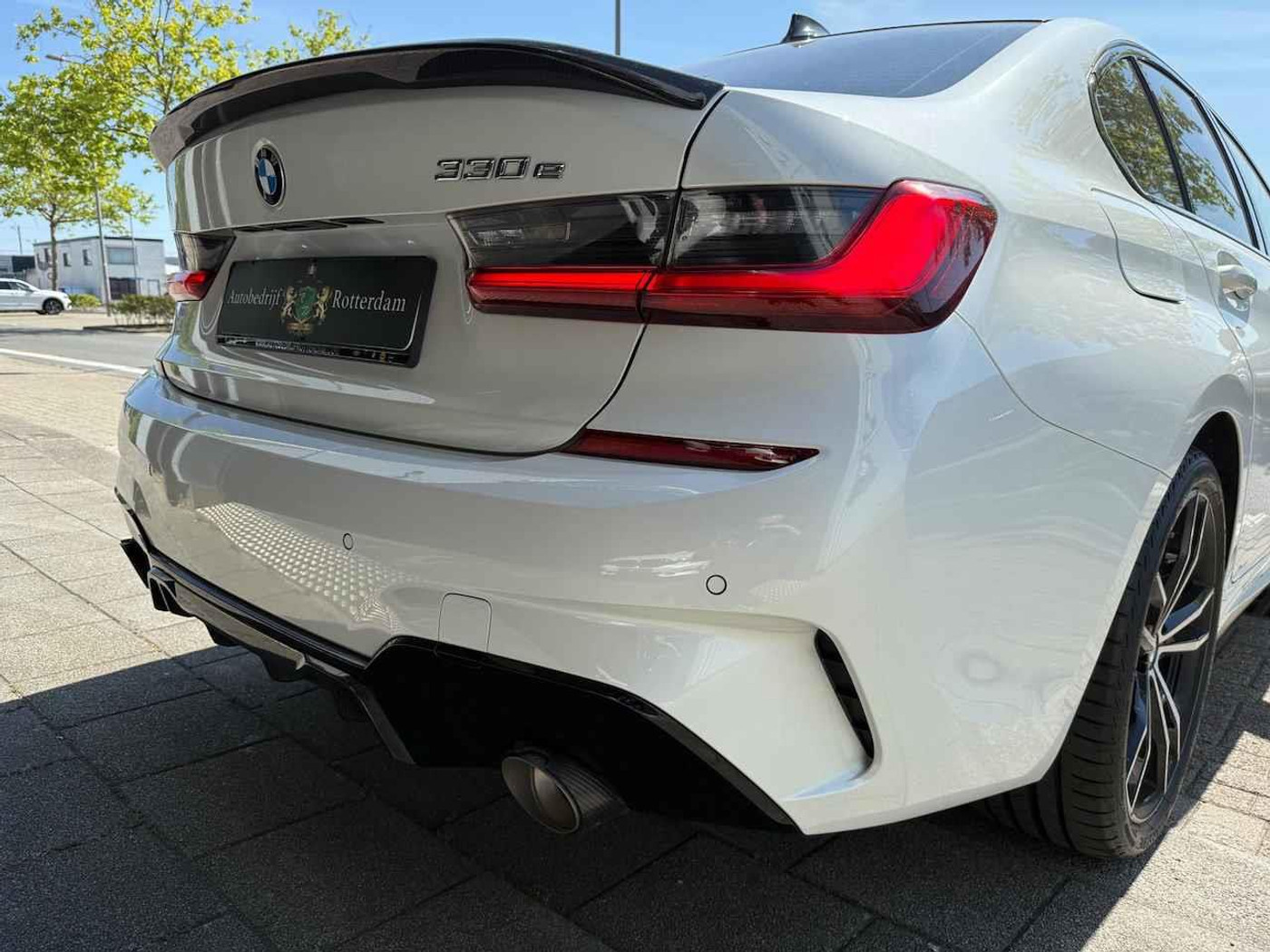 Foto van BMW 3-serie