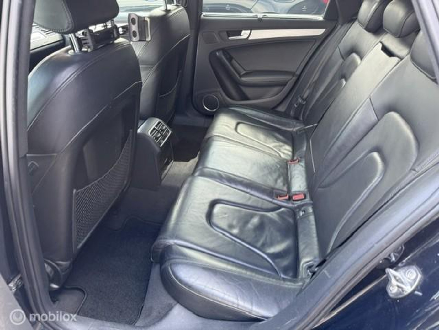 Foto van Audi Audi A4