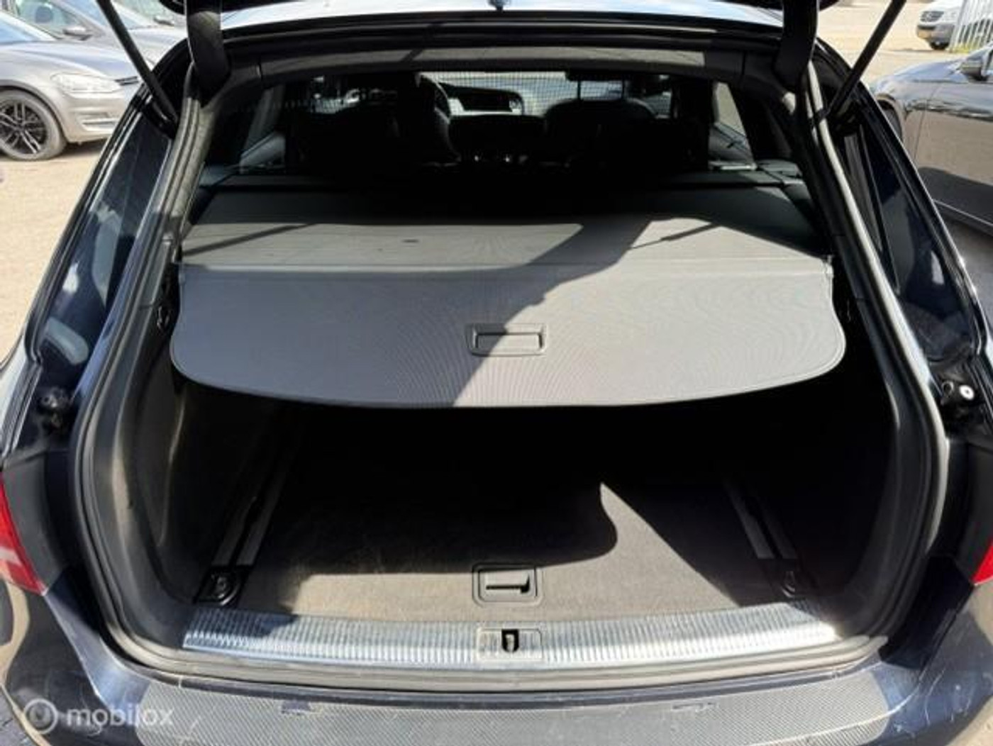 Foto van Audi Audi A4