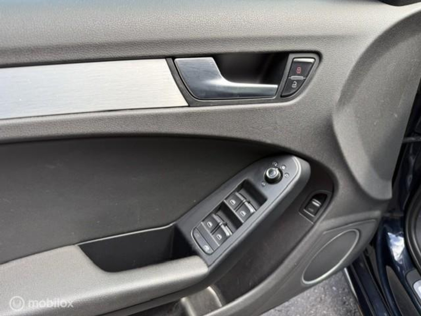 Foto van Audi Audi A4