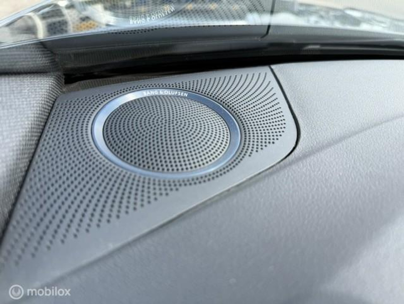 Foto van Audi Audi A4