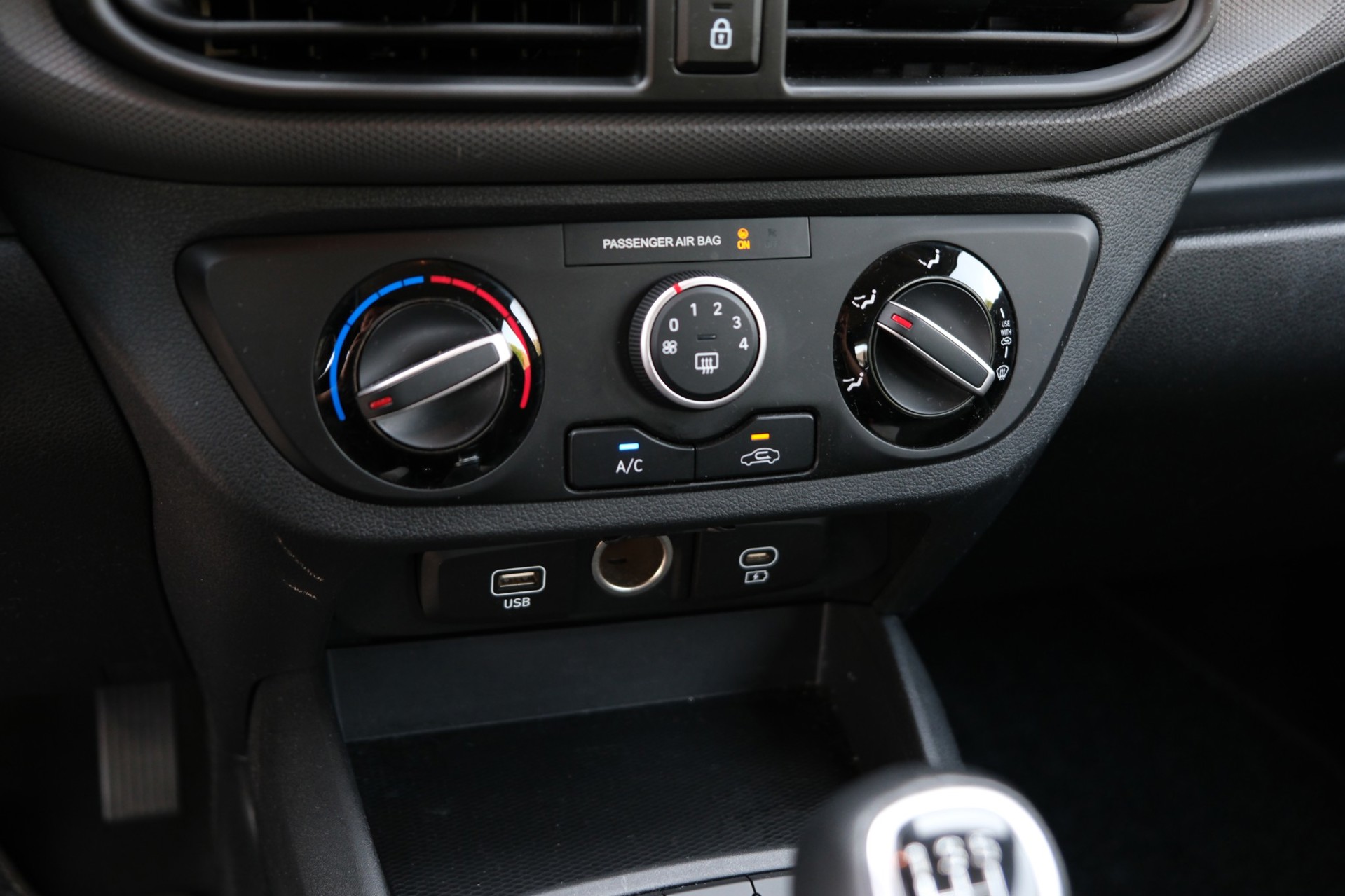 Foto van Hyundai I10