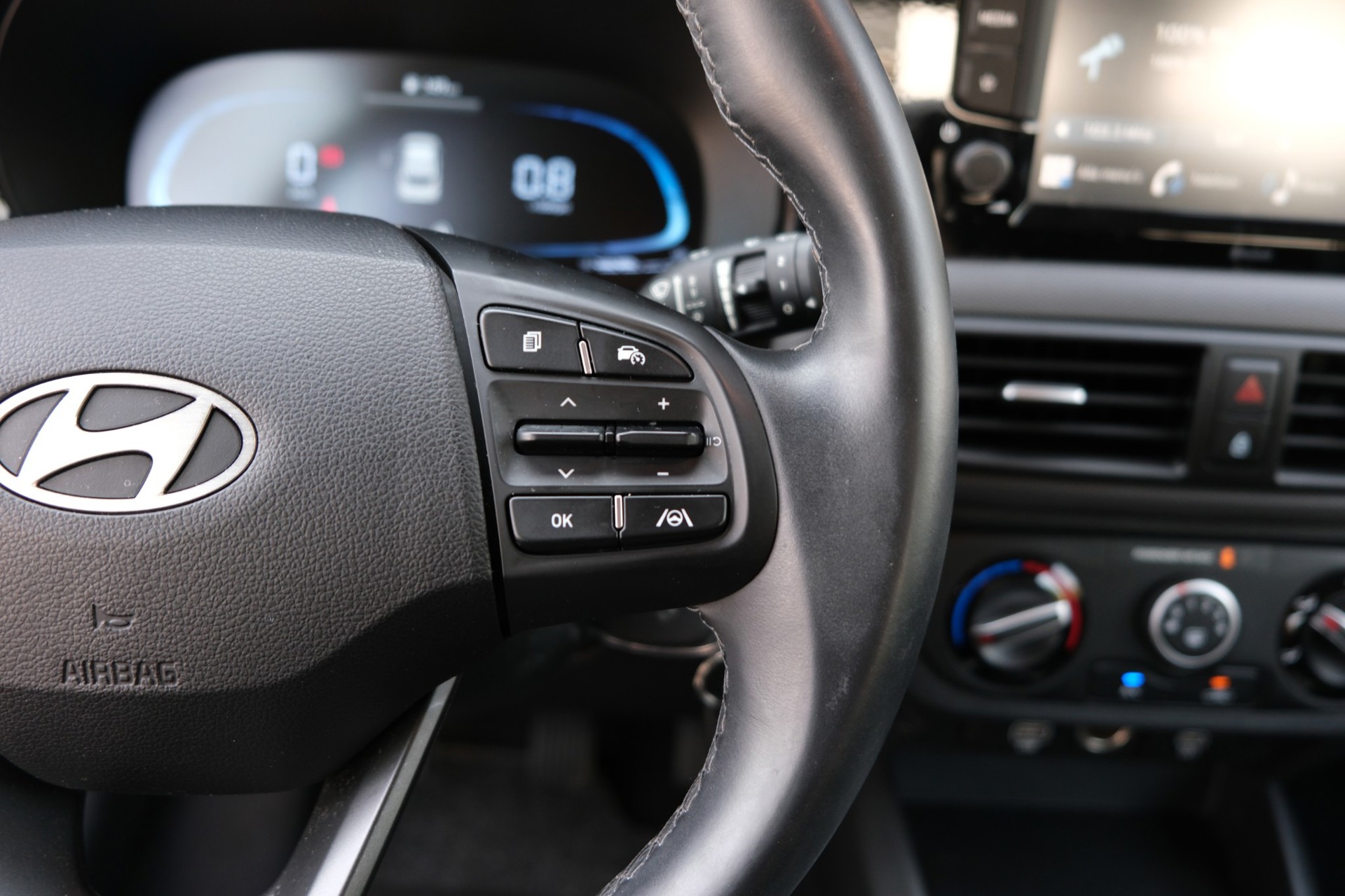 Foto van Hyundai I10