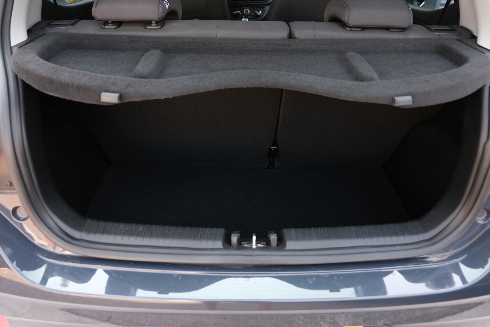 Foto van Hyundai I10