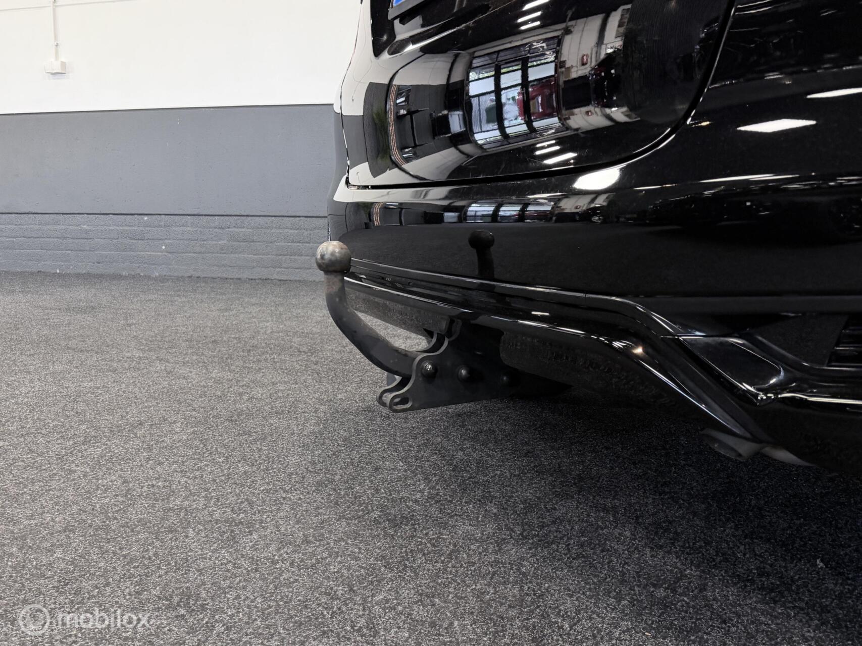 Foto van Honda Jazz