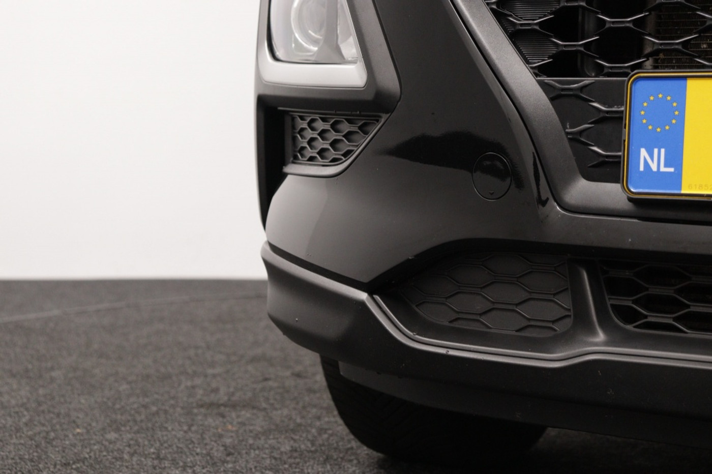 Foto van Hyundai Kona