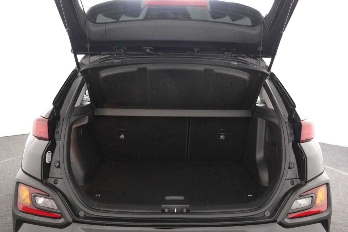 Foto van Hyundai Kona