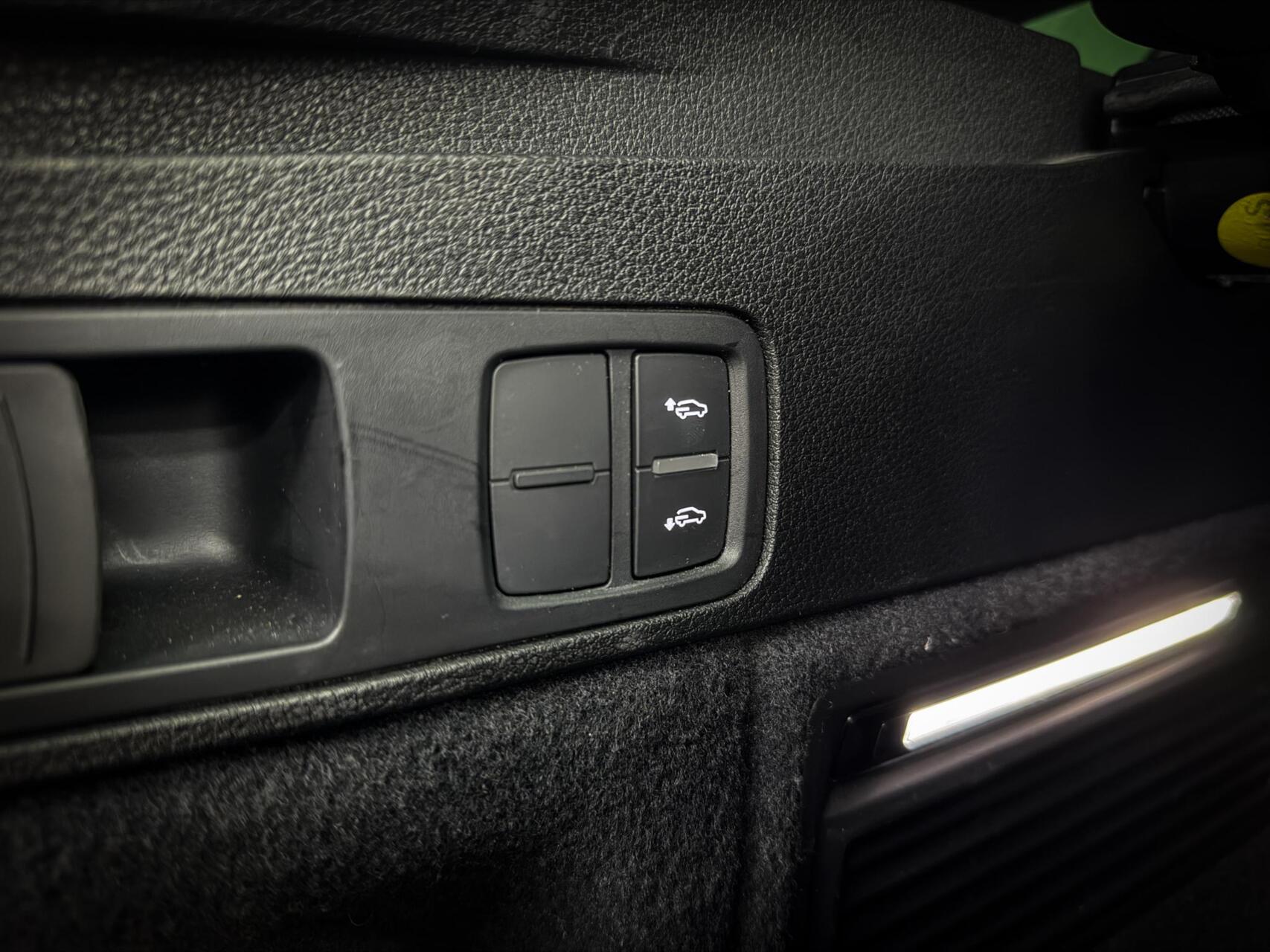 Foto van Audi Q5 Sportback 55 TFSI E