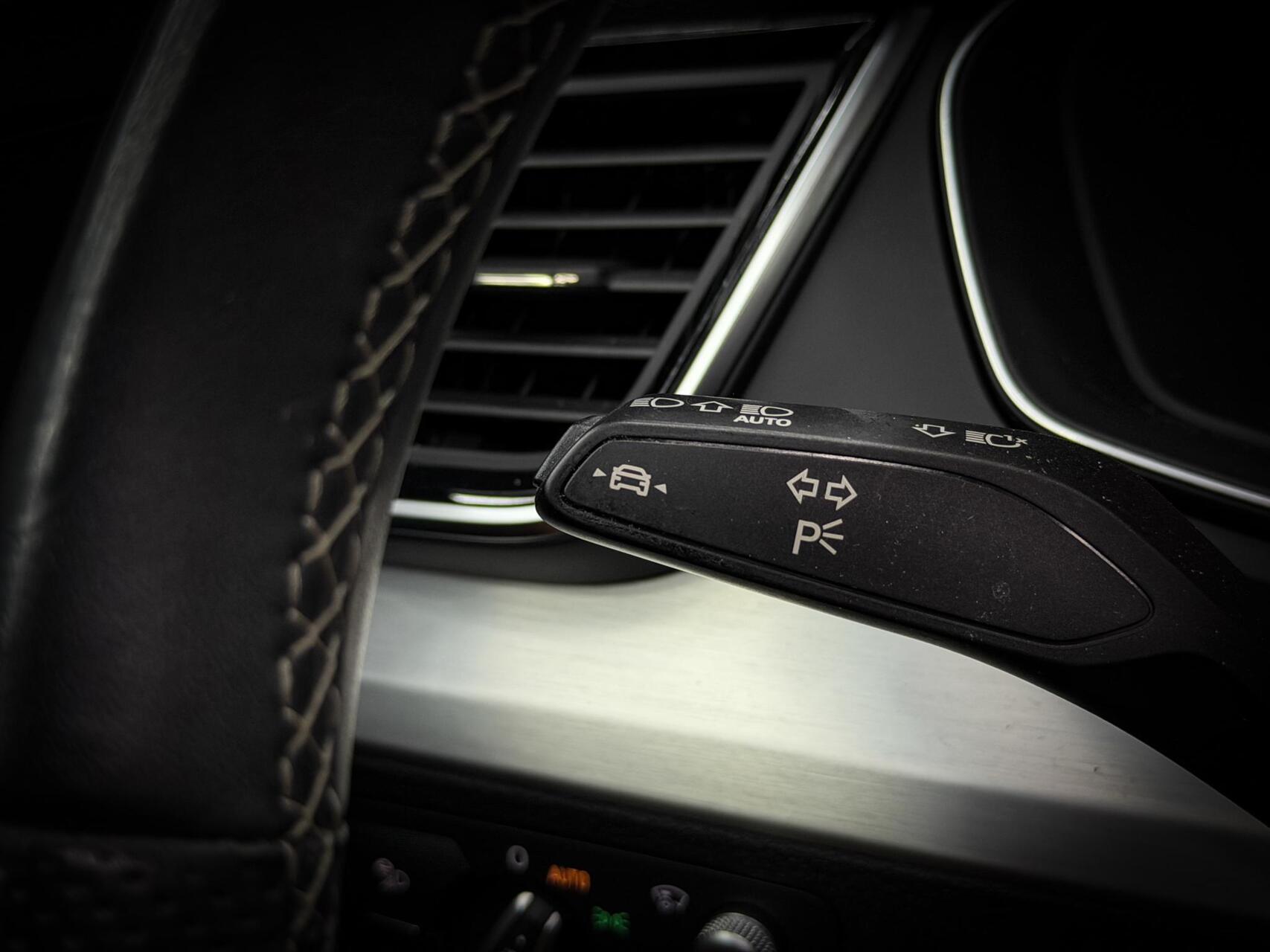 Foto van Audi Q5 Sportback 55 TFSI E