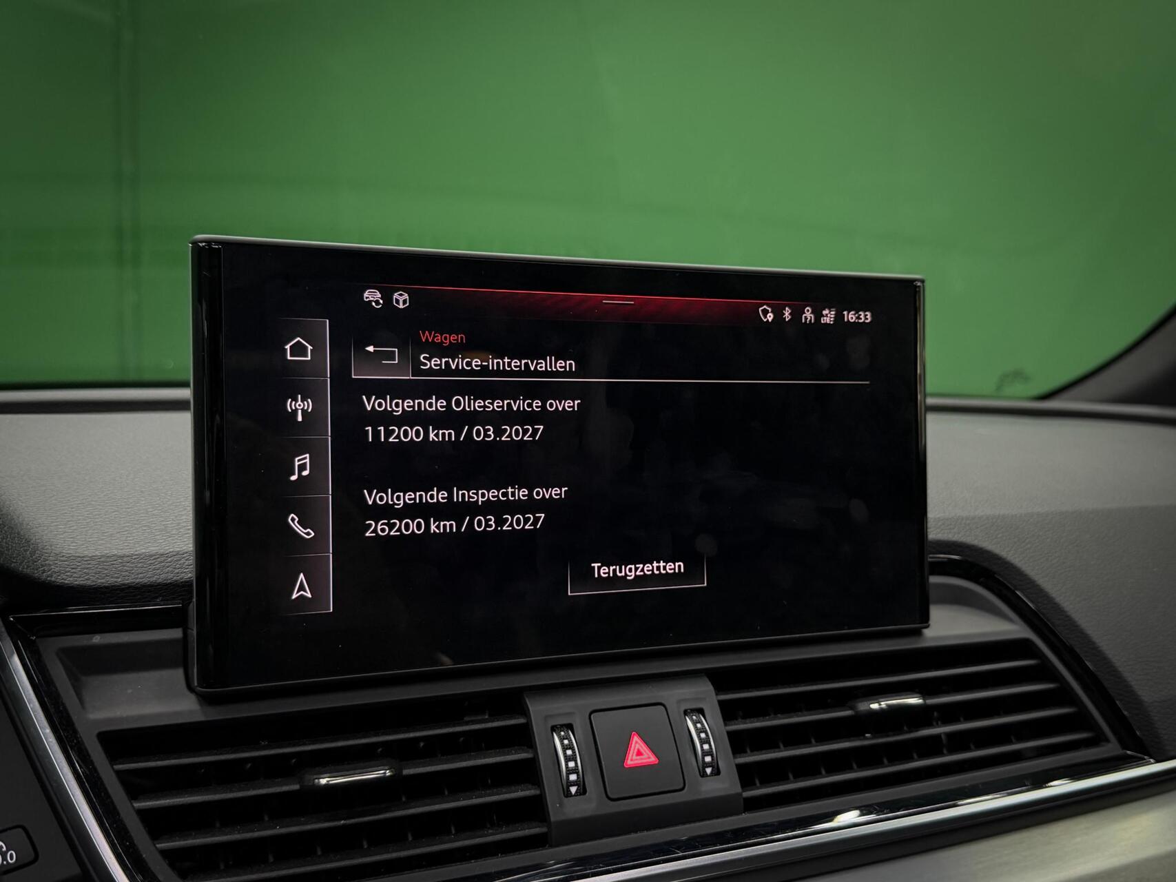 Foto van Audi Q5 Sportback 55 TFSI E