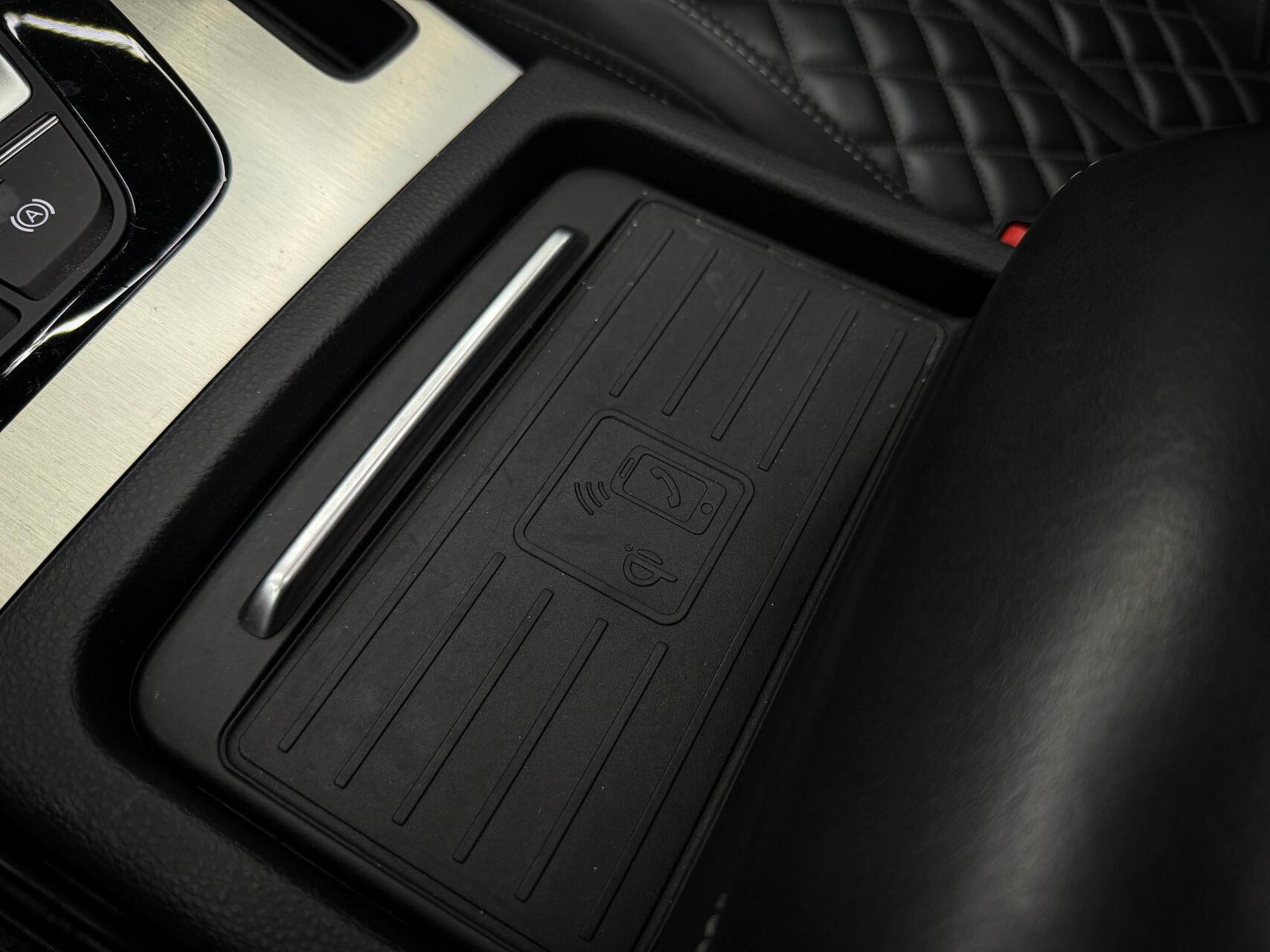 Foto van Audi Q5 Sportback 55 TFSI E