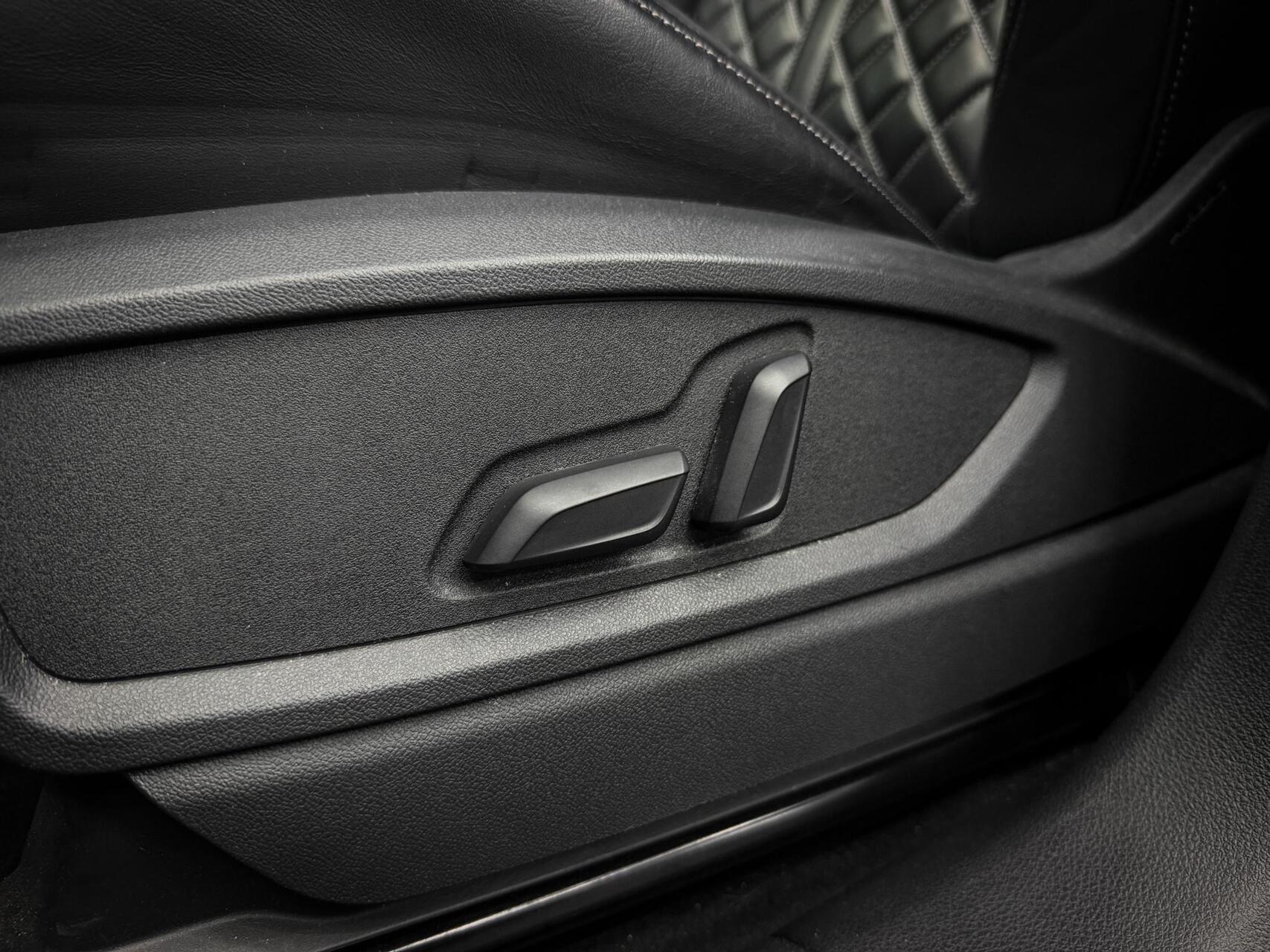Foto van Audi Q5 Sportback 55 TFSI E