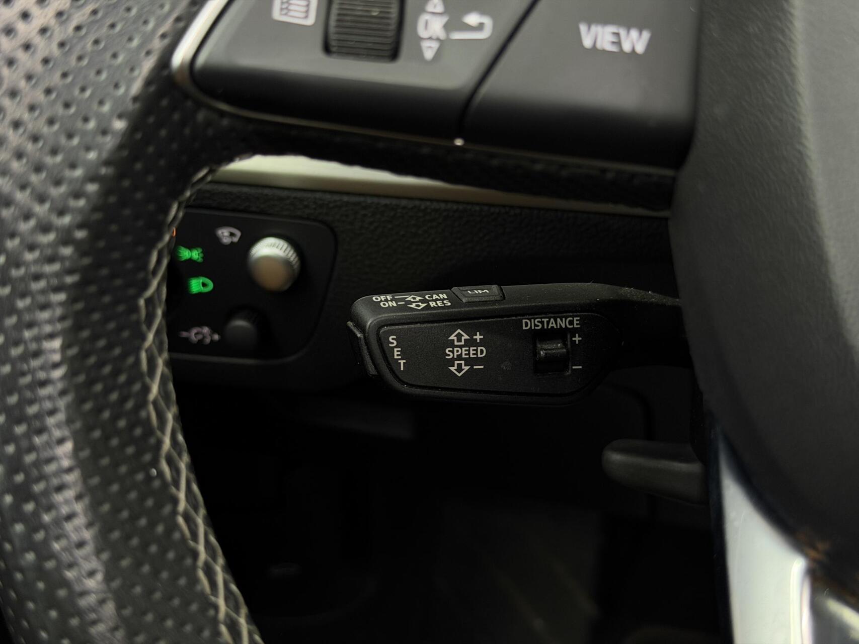 Foto van Audi Q5 Sportback 55 TFSI E