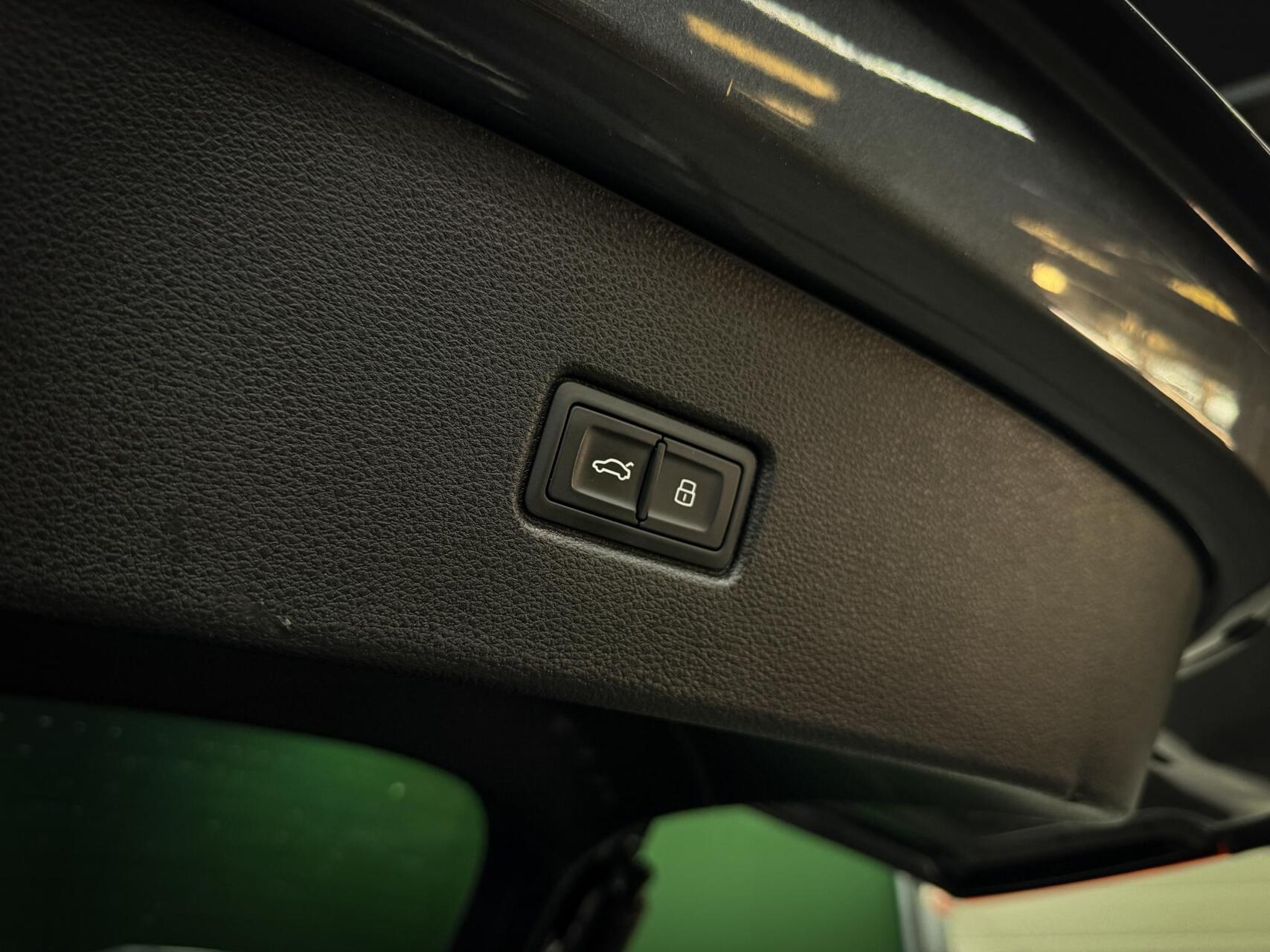 Foto van Audi Q5 Sportback 55 TFSI E