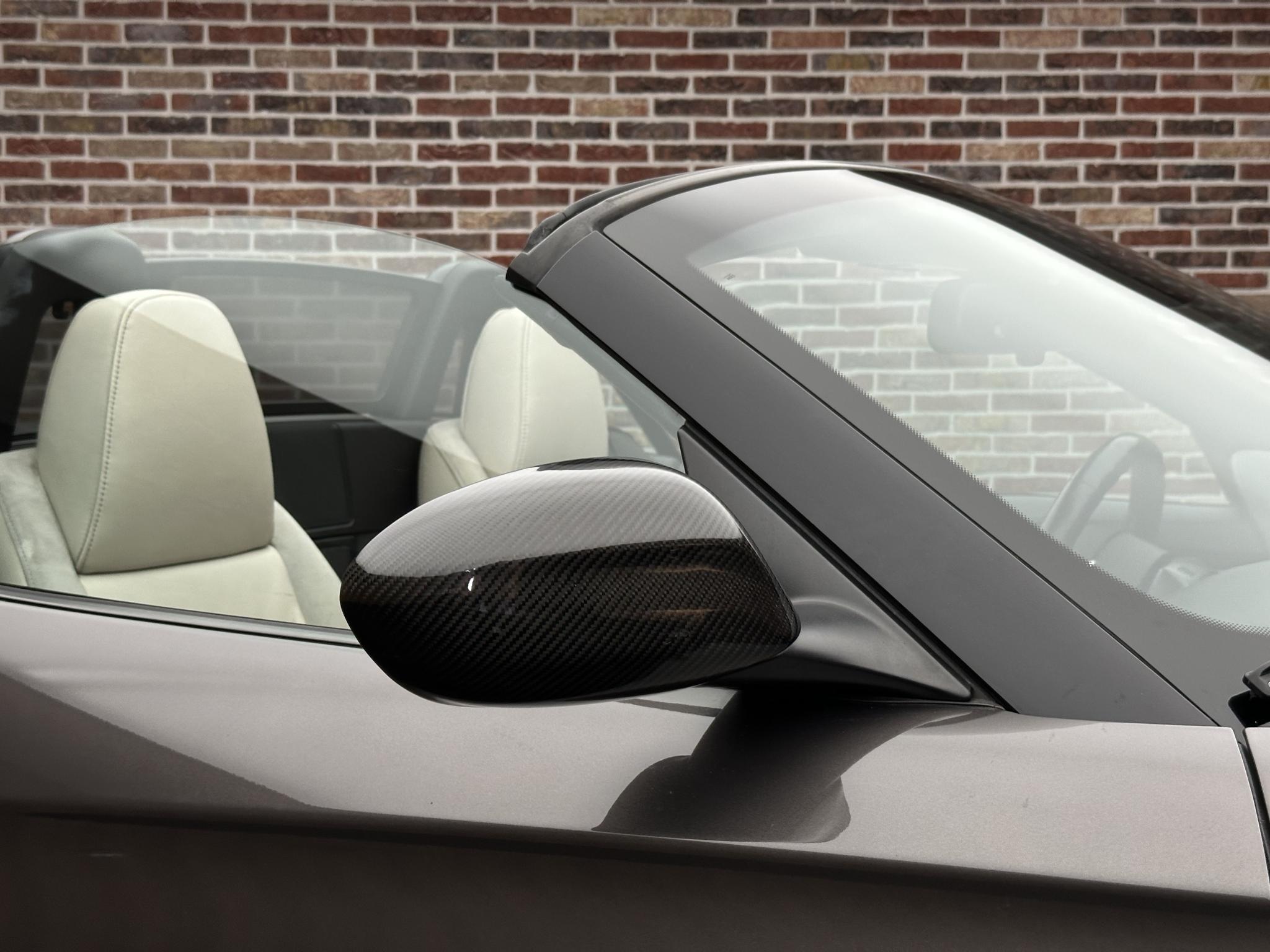 Foto van BMW Z Reihe