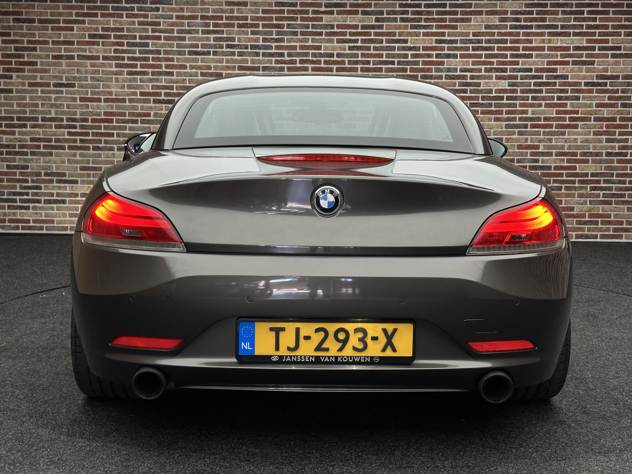 Foto van BMW Z Reihe