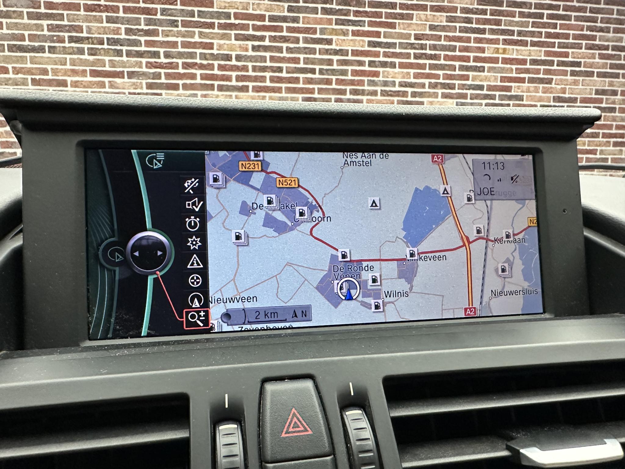 Foto van BMW Z Reihe