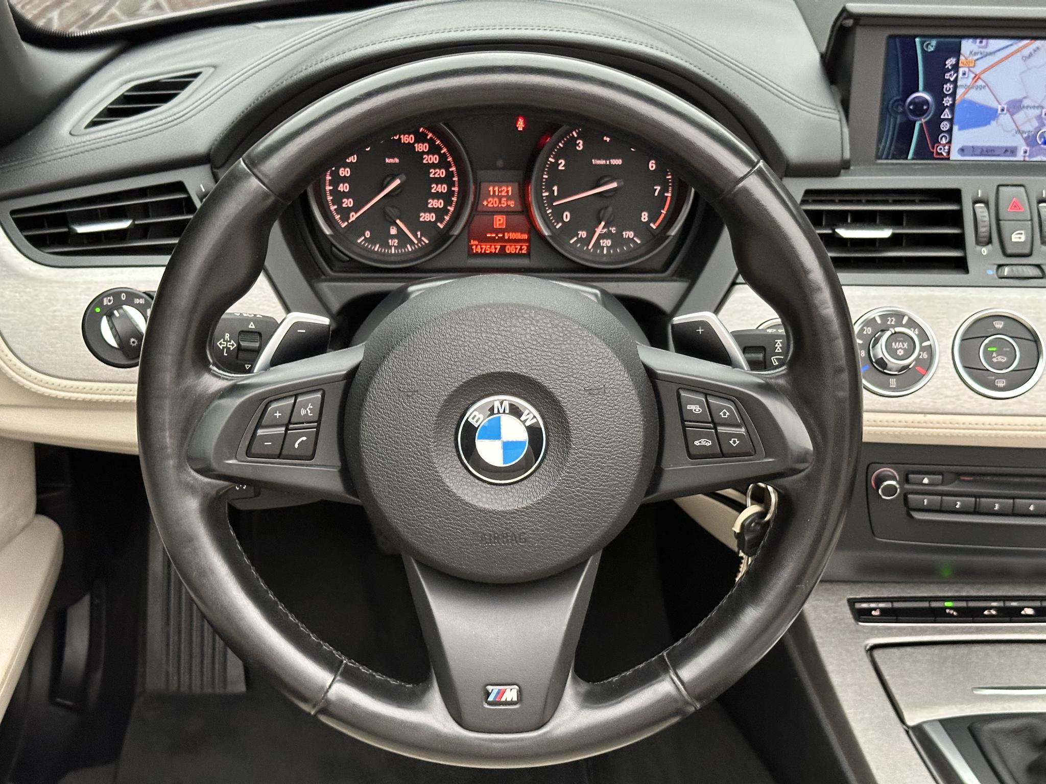 Foto van BMW Z Reihe