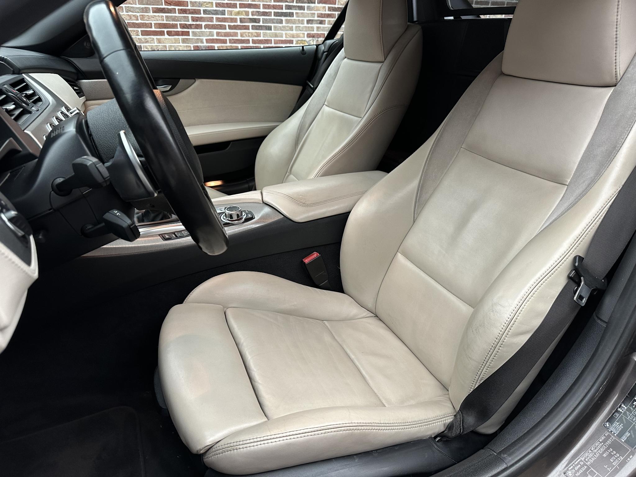 Foto van BMW Z Reihe