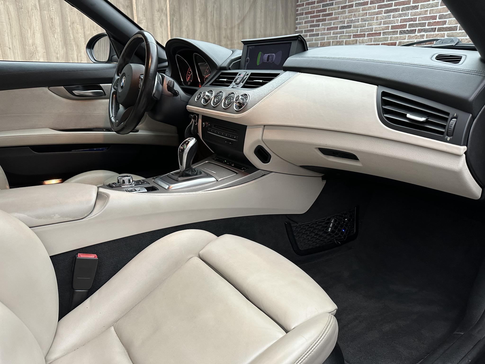 Foto van BMW Z Reihe