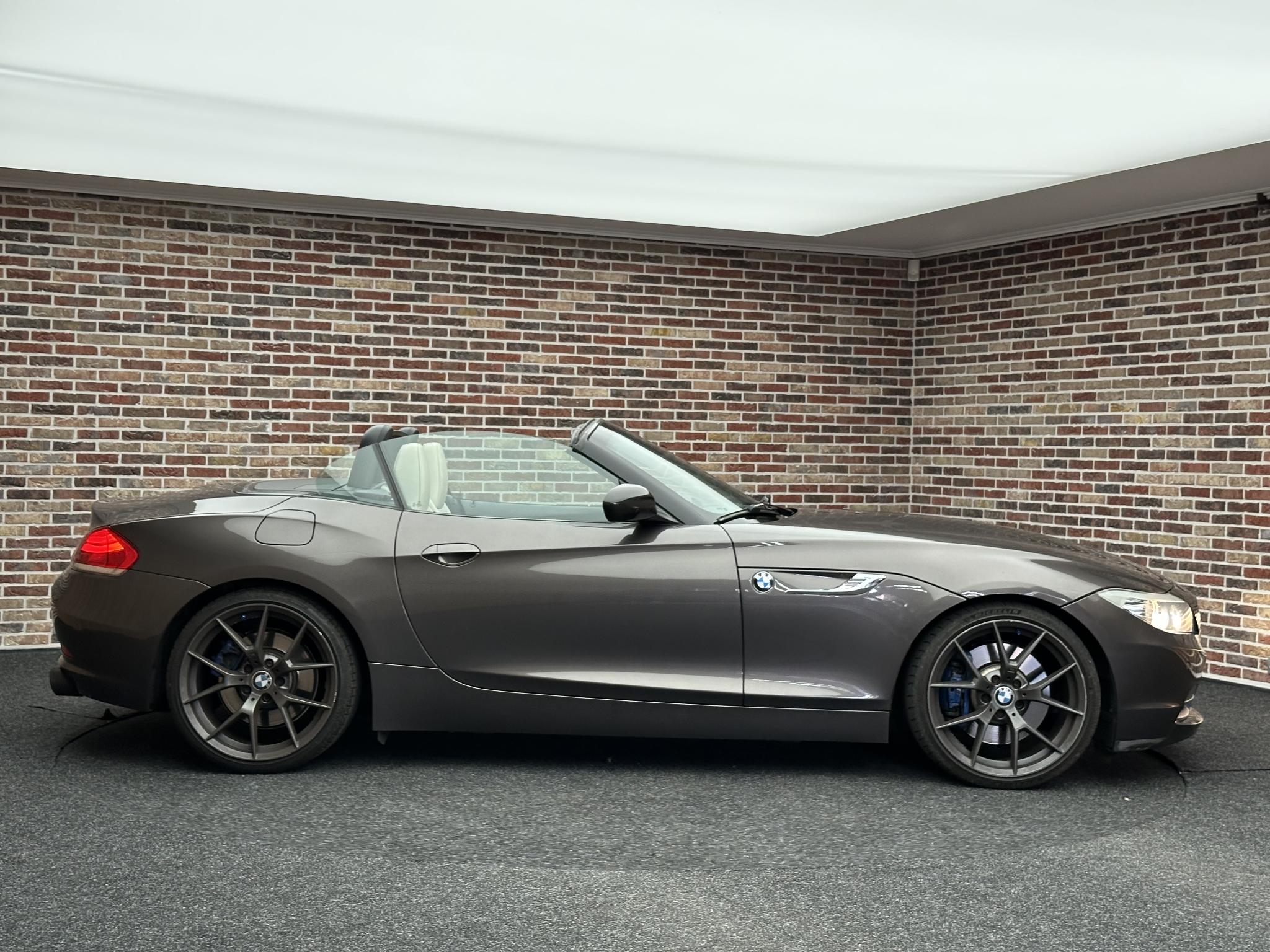 Foto van BMW Z Reihe