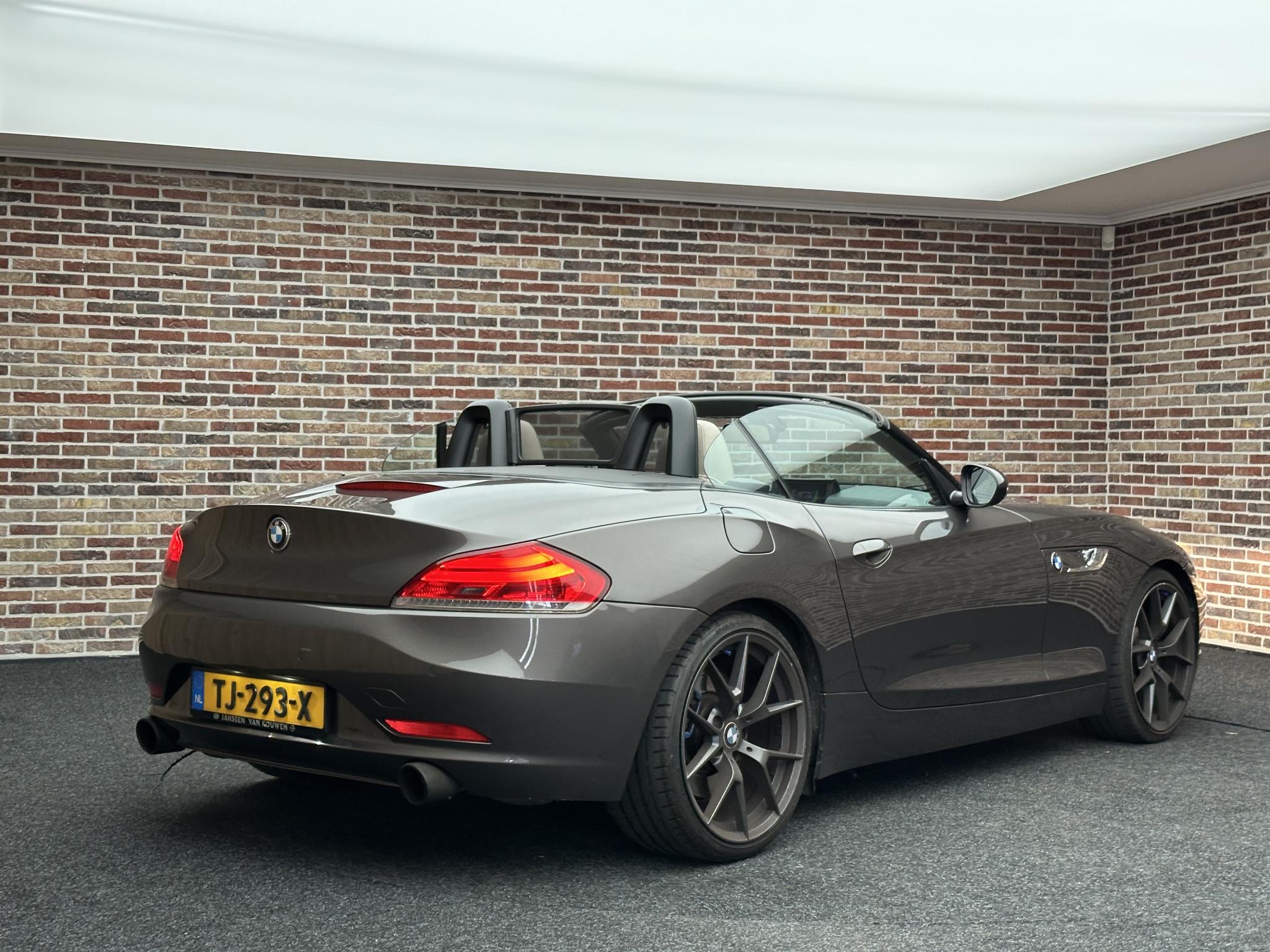 Foto van BMW Z Reihe