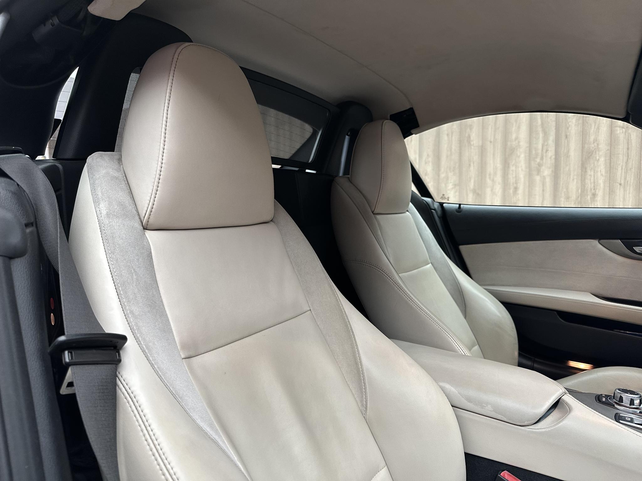 Foto van BMW Z Reihe
