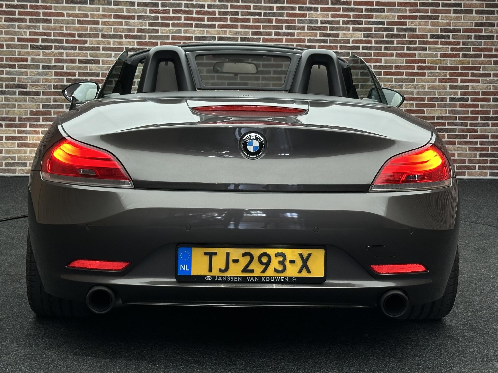Foto van BMW Z Reihe