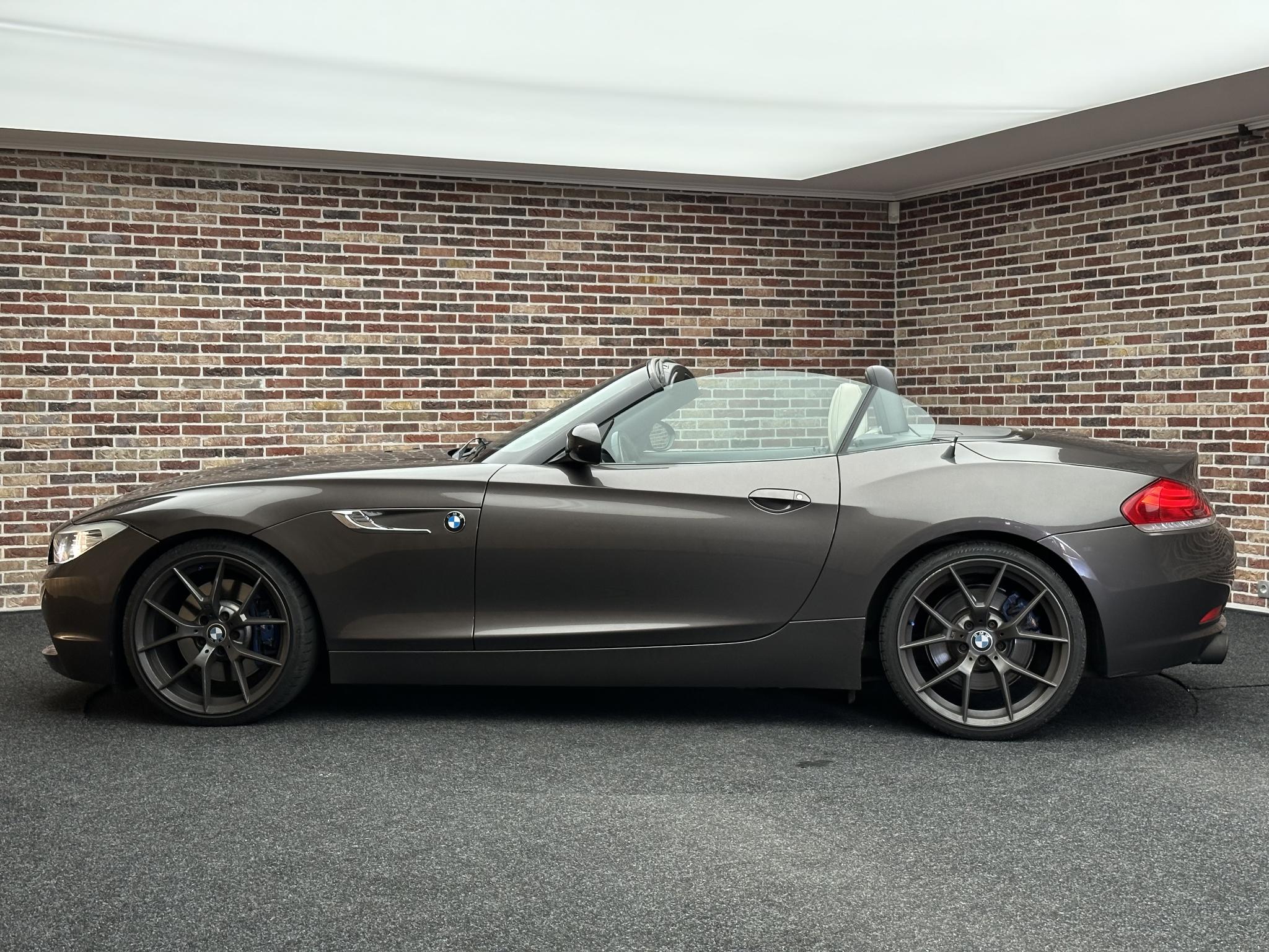 Foto van BMW Z Reihe
