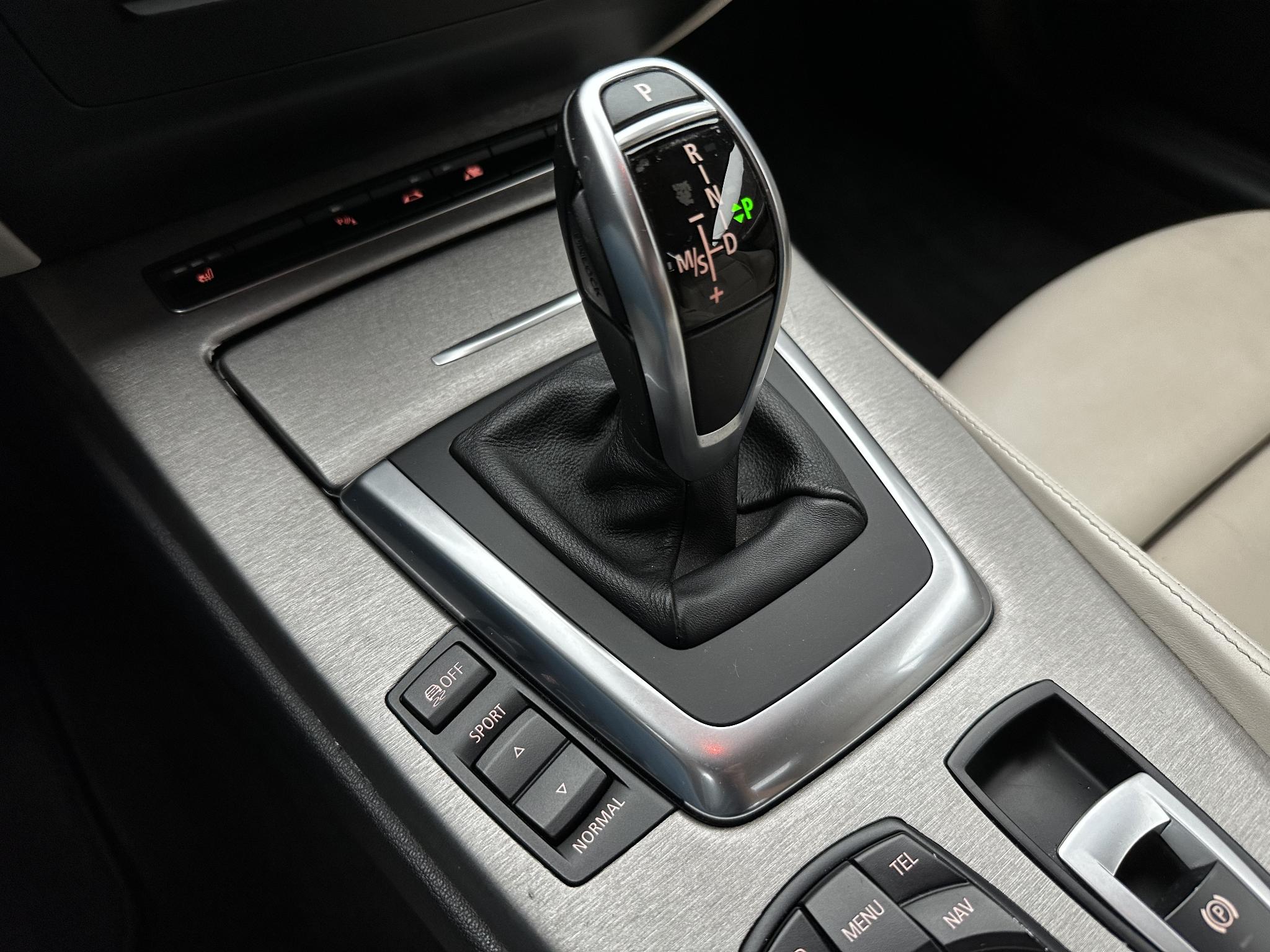 Foto van BMW Z Reihe