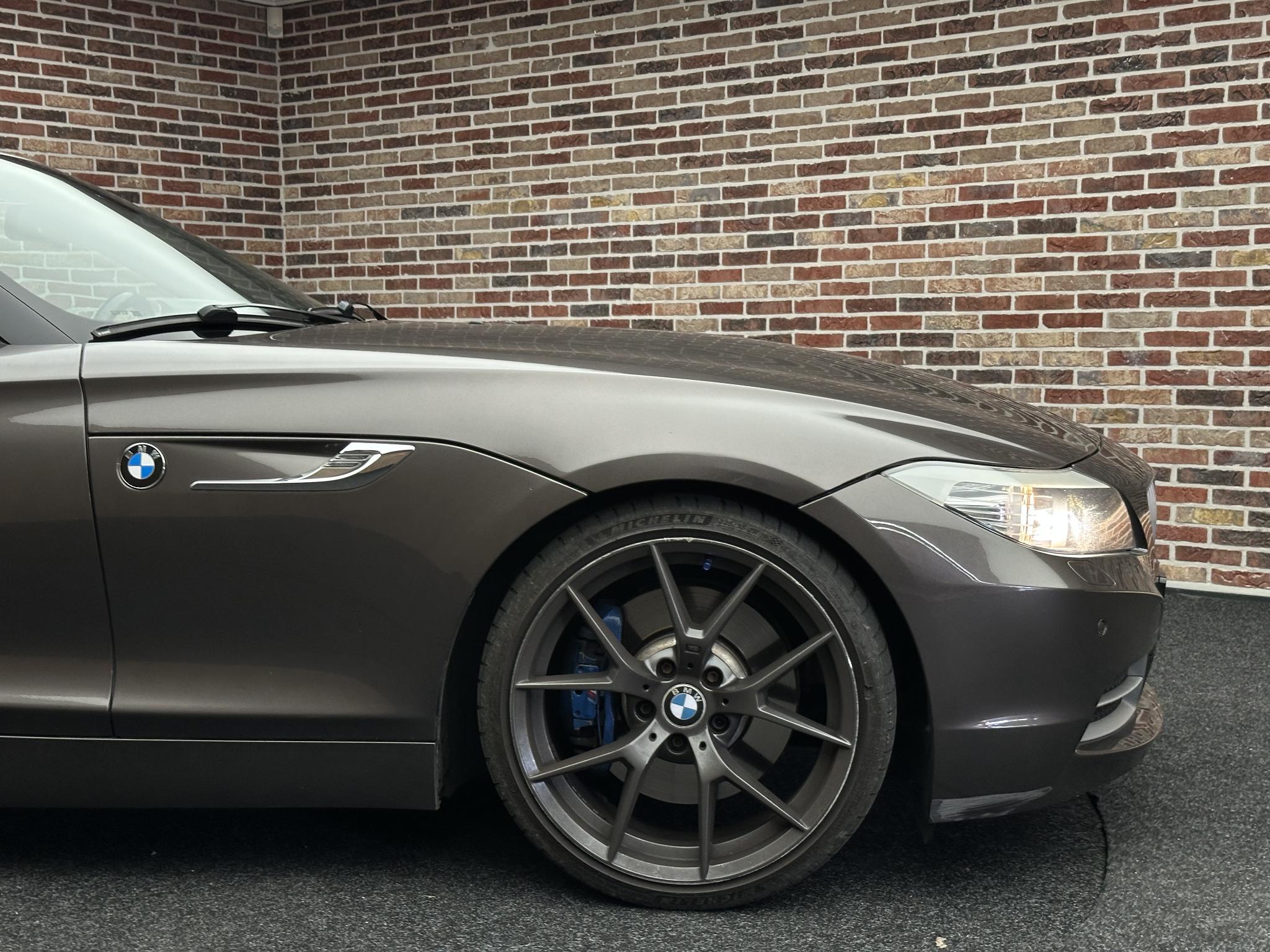 Foto van BMW Z Reihe